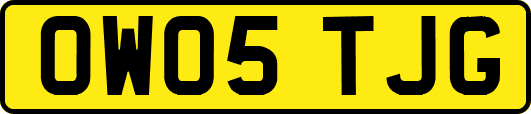 OW05TJG