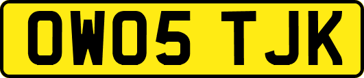 OW05TJK