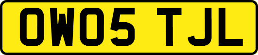 OW05TJL