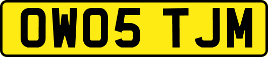 OW05TJM