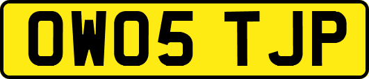 OW05TJP