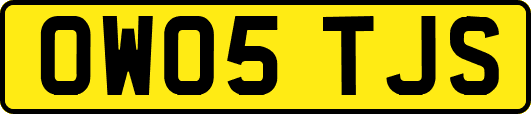 OW05TJS