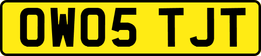 OW05TJT