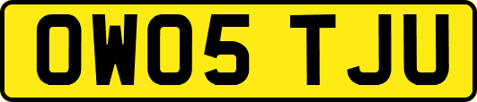 OW05TJU