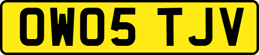 OW05TJV
