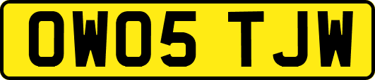 OW05TJW