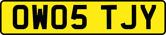 OW05TJY