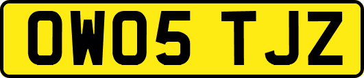 OW05TJZ