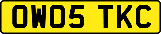 OW05TKC