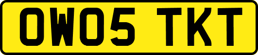 OW05TKT