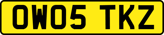 OW05TKZ
