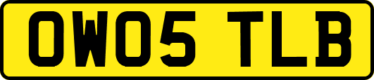 OW05TLB