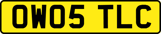 OW05TLC