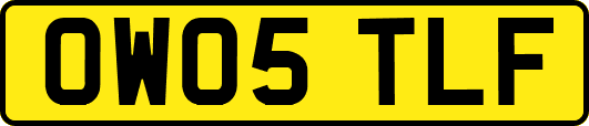 OW05TLF