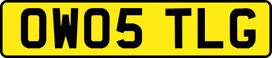 OW05TLG