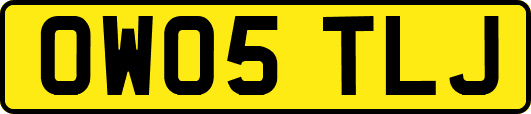 OW05TLJ