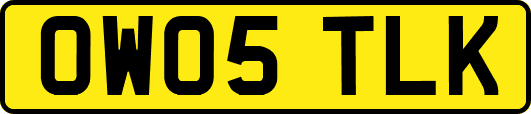 OW05TLK