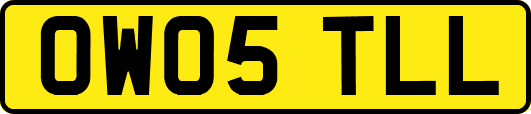 OW05TLL