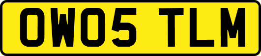OW05TLM