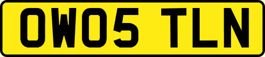OW05TLN
