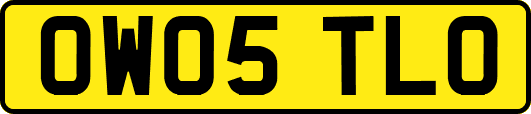 OW05TLO