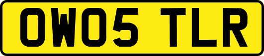 OW05TLR