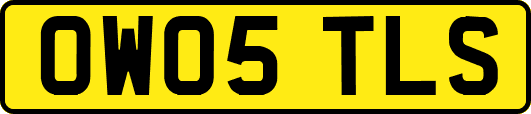 OW05TLS
