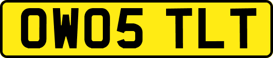 OW05TLT