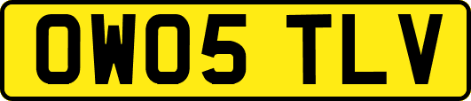 OW05TLV