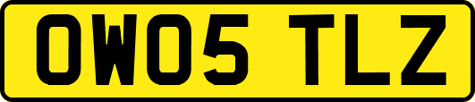 OW05TLZ