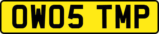 OW05TMP