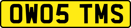OW05TMS