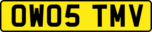 OW05TMV