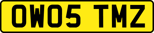 OW05TMZ