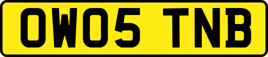 OW05TNB