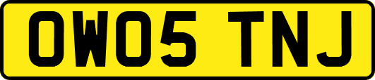 OW05TNJ