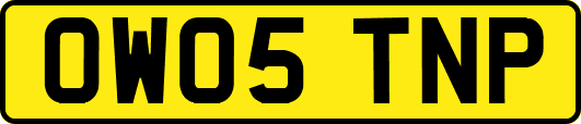 OW05TNP