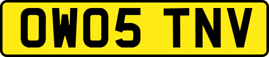 OW05TNV