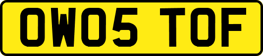 OW05TOF
