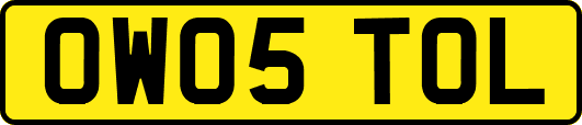 OW05TOL