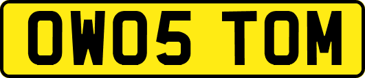 OW05TOM