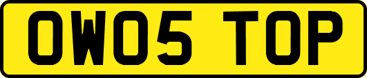 OW05TOP