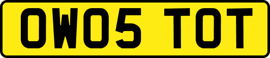 OW05TOT