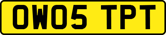 OW05TPT