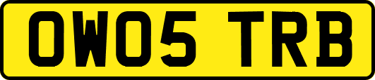 OW05TRB