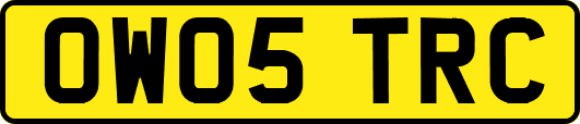 OW05TRC