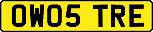 OW05TRE