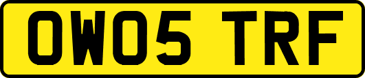 OW05TRF