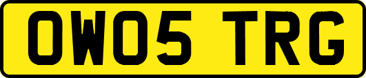 OW05TRG