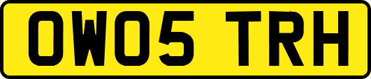 OW05TRH